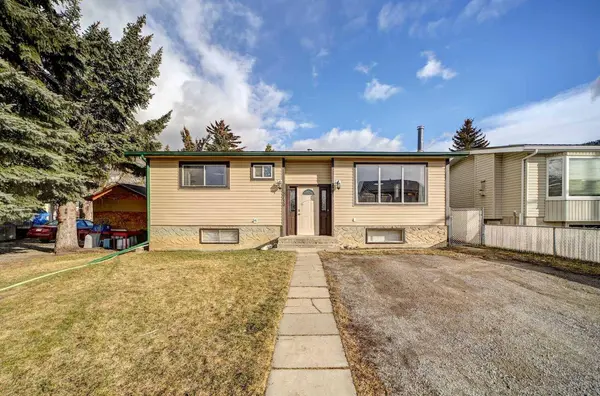 2730 226 ST, Bellevue, AB T0K0E0
