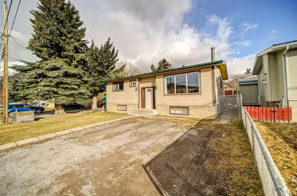 2730 226 ST, Bellevue, AB T0K0E0