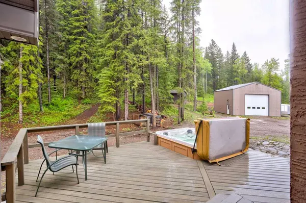 1830 York Creek Close, Blairmore, AB T0K0E0