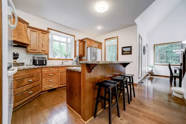 1830 York Creek Close, Blairmore, AB T0K0E0