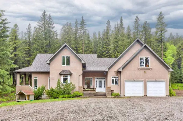 1830 York Creek Close, Blairmore, AB T0K0E0