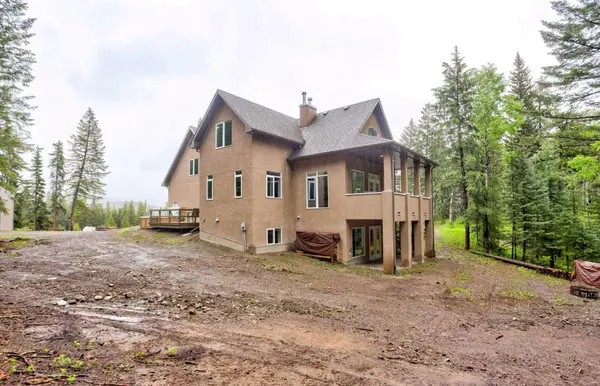 1830 York Creek Close, Blairmore, AB T0K0E0