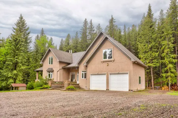 1830 York Creek Close, Blairmore, AB T0K0E0