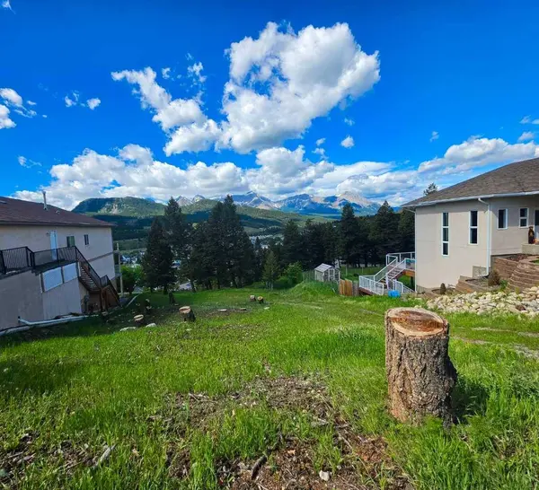 8118 26 AVE, Coleman, AB T0K 0M0