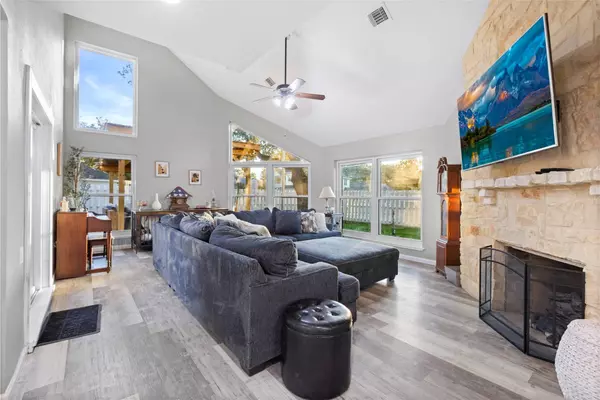 1824 Pine Cone DR, Katy, TX 77493