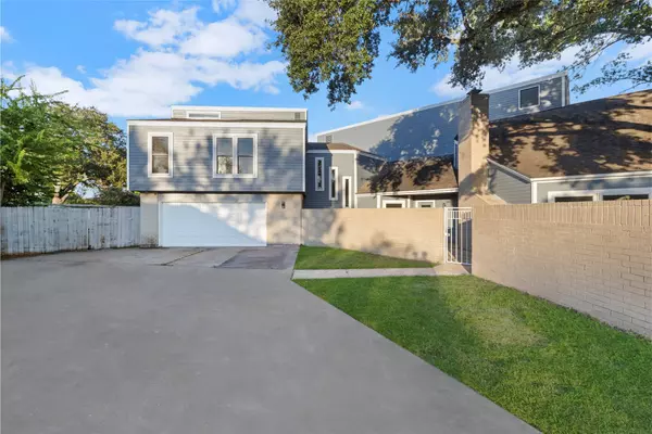 1824 Pine Cone DR, Katy, TX 77493