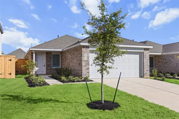 28714 Bottom Grass TRL, Hockley, TX 77447
