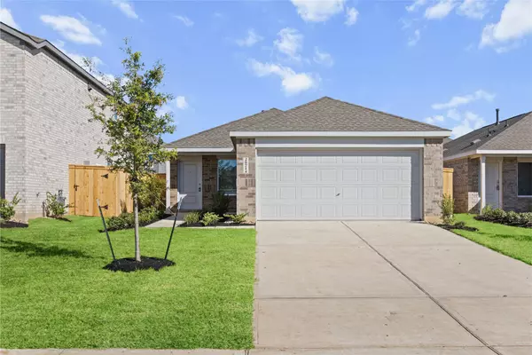 28714 Bottom Grass TRL, Hockley, TX 77447