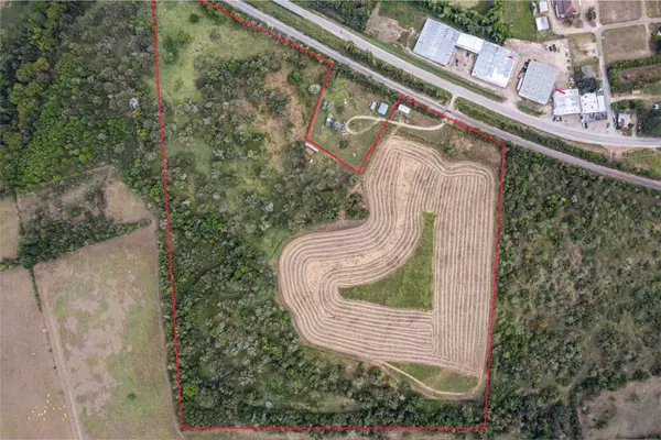 8321 Us-59, Hungerford, TX 77448