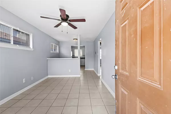 5722 Pickfair #2, Houston, TX 77026