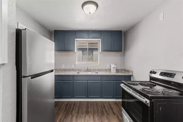 5718 Pickfair #7, Houston, TX 77026