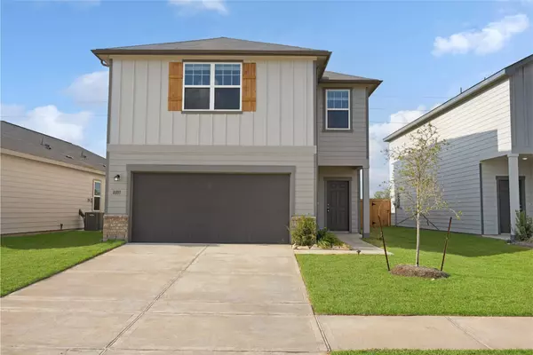 8807 Vacek Crossing WAY, Richmond, TX 77469