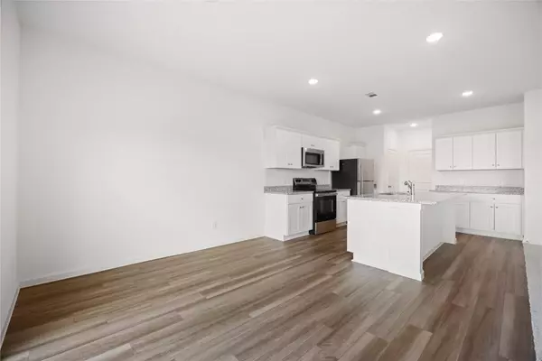 8203 Vacek Crossing Way, Richmond, TX 77469