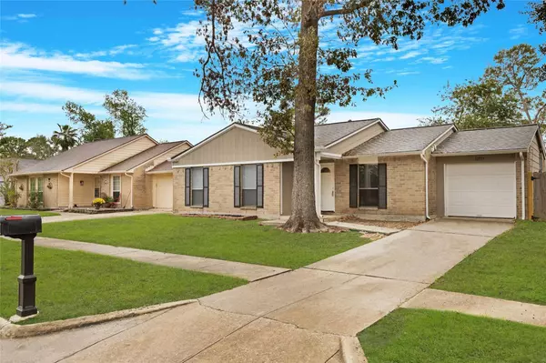 22727 Hawkwood DR, Spring, TX 77373