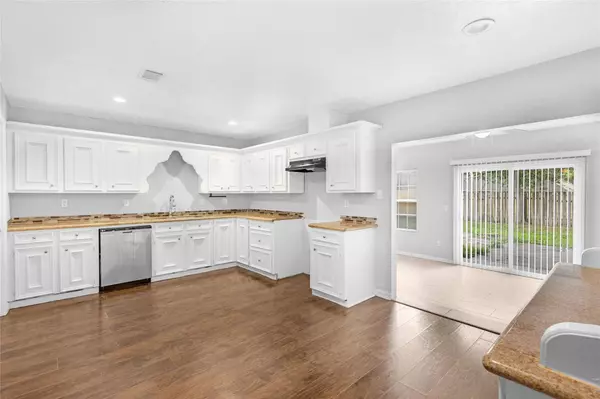 22727 Hawkwood DR, Spring, TX 77373