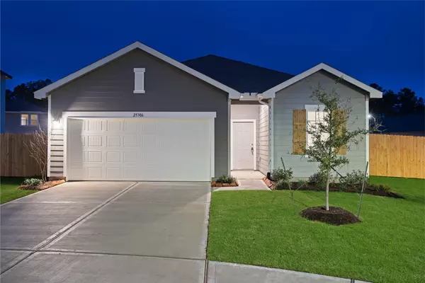 25306 Stoneham Creek DR, Magnolia, TX 77355