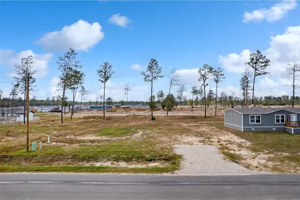 12224 Truchard DR, Conroe, TX 77306