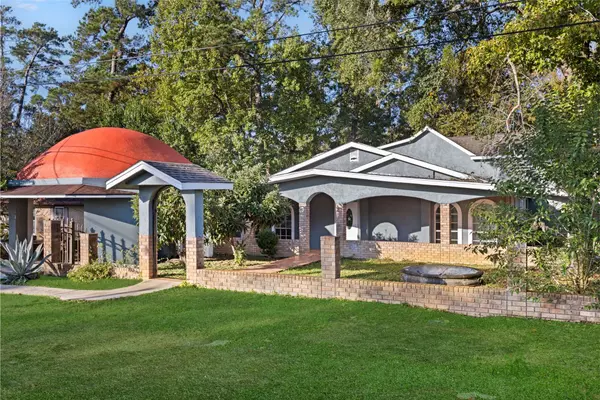 4771 Teas Court CT, Conroe, TX 77304