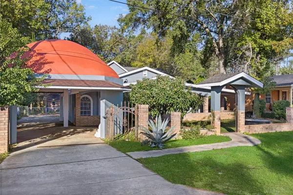 4771 Teas Court CT, Conroe, TX 77304