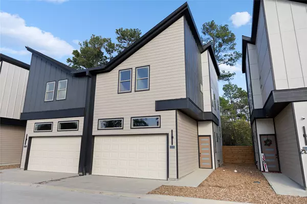 13918 Bee Flower LN, Cypress, TX 77429