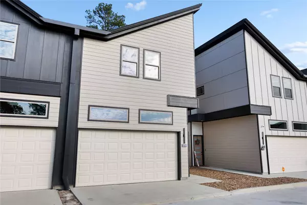 13918 Bee Flower LN, Cypress, TX 77429