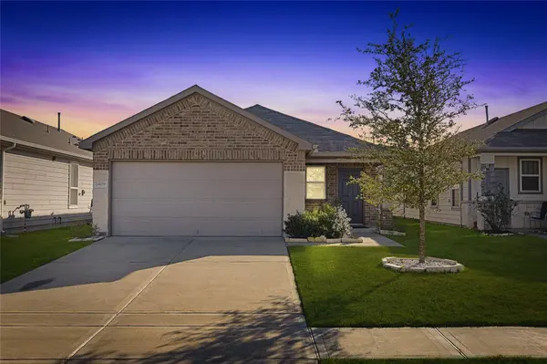 24039 Hay Needle LN, Hockley, TX 77447