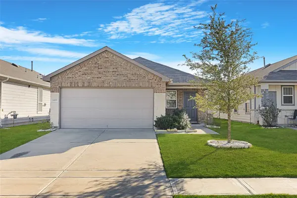 24039 Hay Needle LN, Hockley, TX 77447