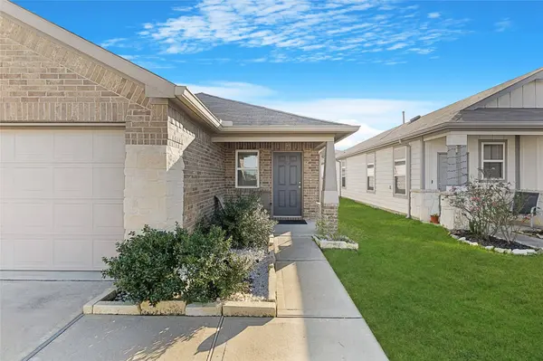 24039 Hay Needle LN, Hockley, TX 77447