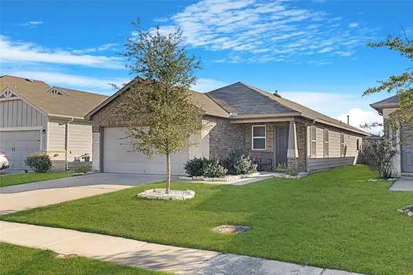 24039 Hay Needle LN, Hockley, TX 77447