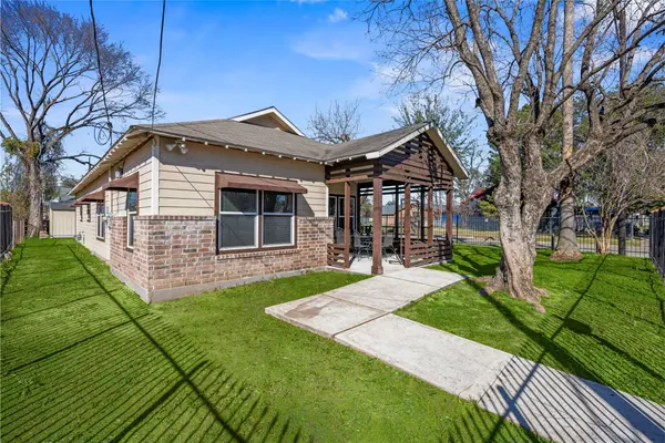 5219 Farmer ST, Houston, TX 77020