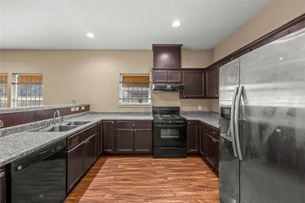 5219 Farmer ST, Houston, TX 77020