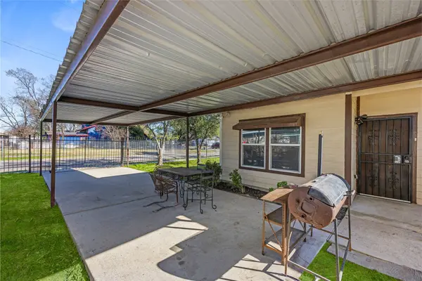 5219 Farmer ST, Houston, TX 77020