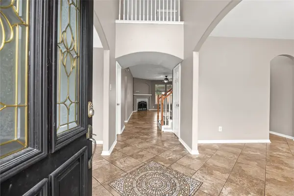 6415 Mustang Draw LN, Katy, TX 77449