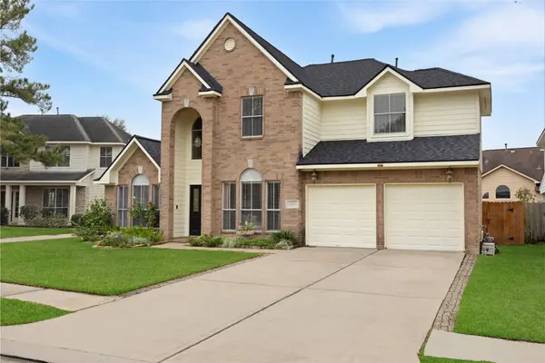 6415 Mustang Draw LN, Katy, TX 77449
