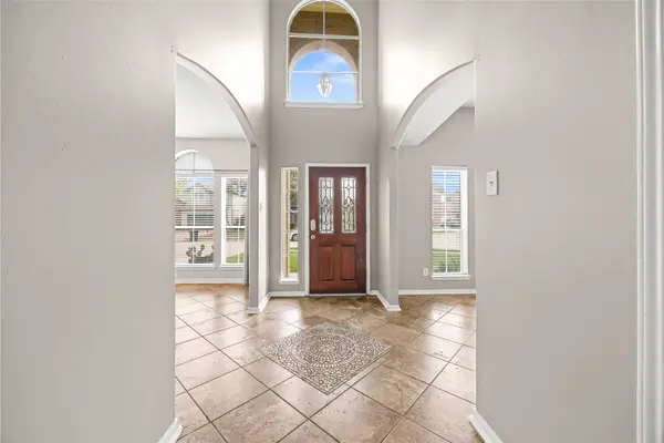 6415 Mustang Draw LN, Katy, TX 77449