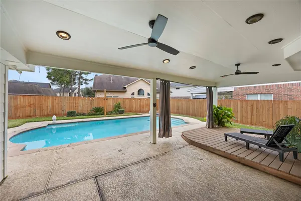 6415 Mustang Draw LN, Katy, TX 77449