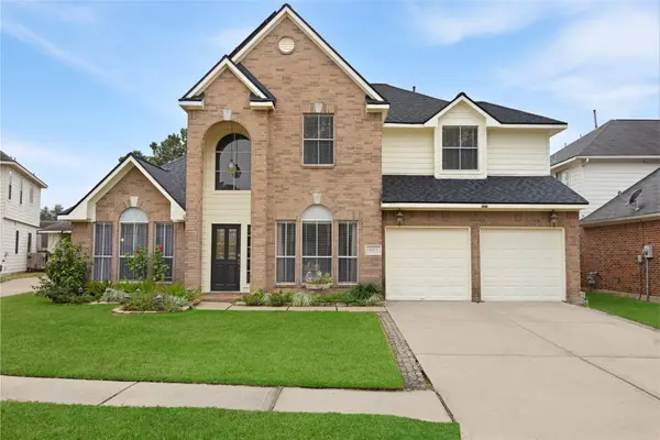 6415 Mustang Draw LN, Katy, TX 77449