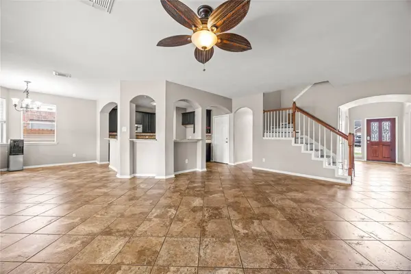 6415 Mustang Draw LN, Katy, TX 77449
