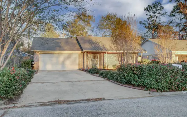 17406 Baronshire DR, Houston, TX 77070