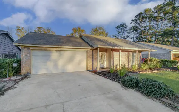 17406 Baronshire DR, Houston, TX 77070