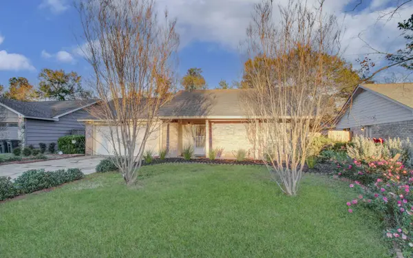 17406 Baronshire DR, Houston, TX 77070