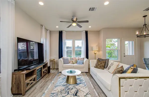 15022 Eagle Feather CT, Houston, TX 77090