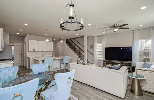 15022 Eagle Feather CT, Houston, TX 77090