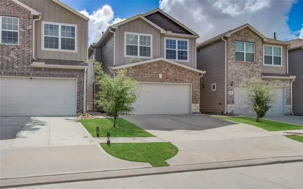 15022 Eagle Feather CT, Houston, TX 77090