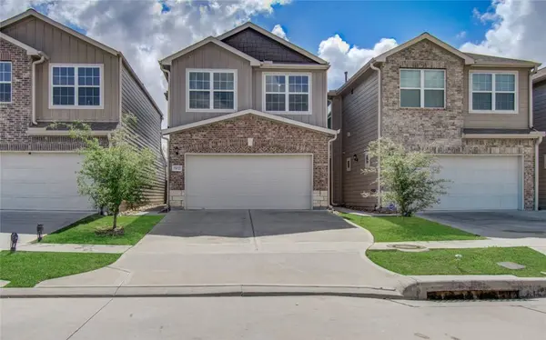 15022 Eagle Feather CT, Houston, TX 77090