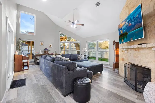 1824 Pine Cone DR, Katy, TX 77493