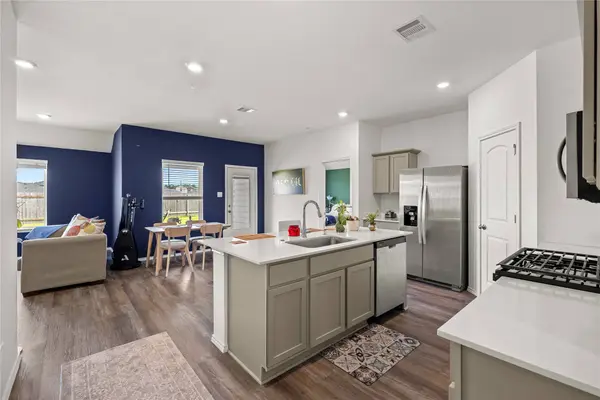 15726 Majestic Evergreen WAY, Magnolia, TX 77355
