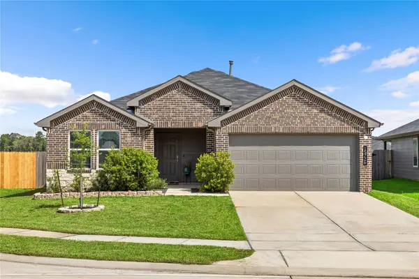 15726 Majestic Evergreen WAY, Magnolia, TX 77355