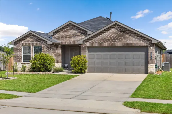 15726 Majestic Evergreen WAY, Magnolia, TX 77355