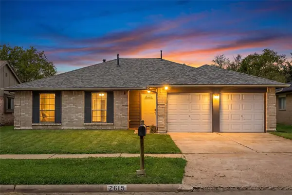 2615 Cypressvine DR, Houston, TX 77084